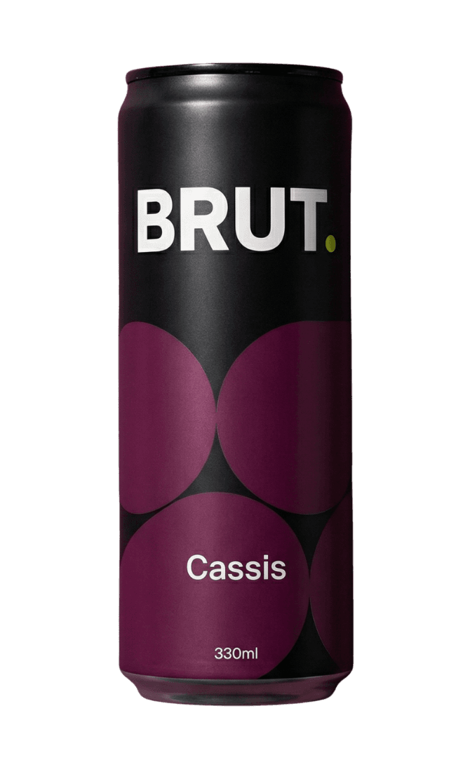 BRUT. Cassis