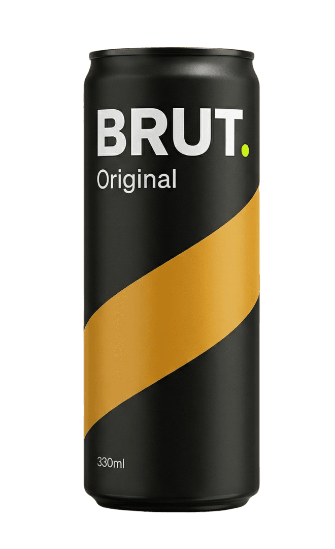 BRUT. Original